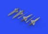 Eduard 648593 RS-2U 1/48 